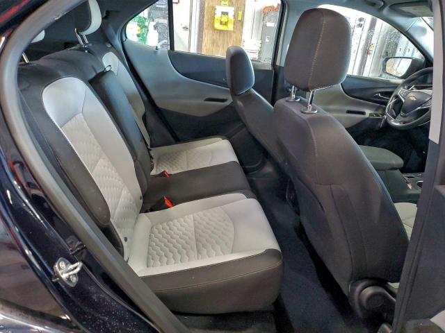 Chevrolet Equinox Ls Image 7