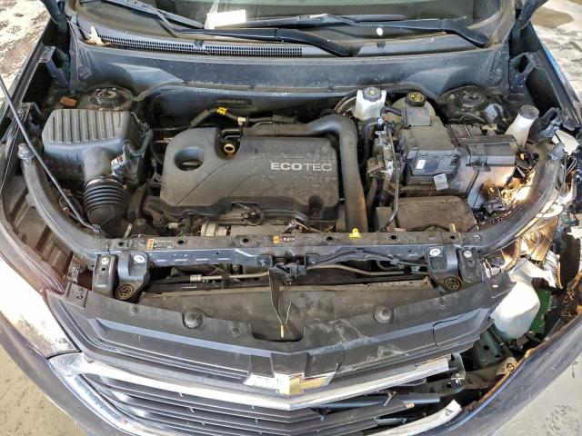 Chevrolet Equinox Ls Image 3