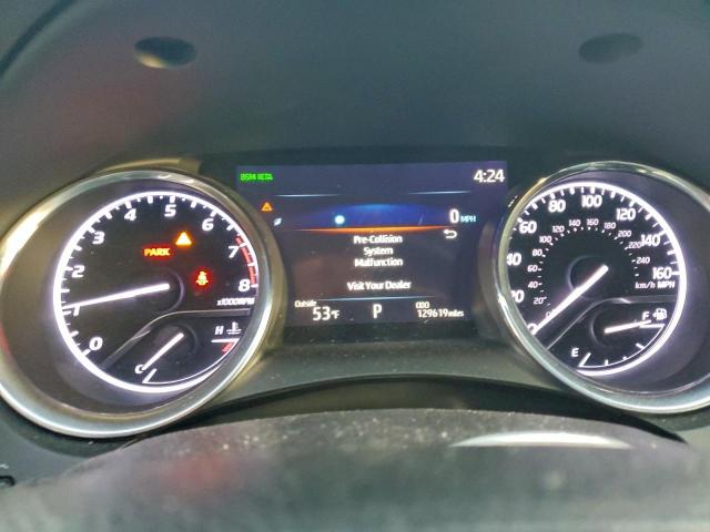 Toyota Camry L Image 4