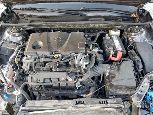 Toyota Camry L Image 12