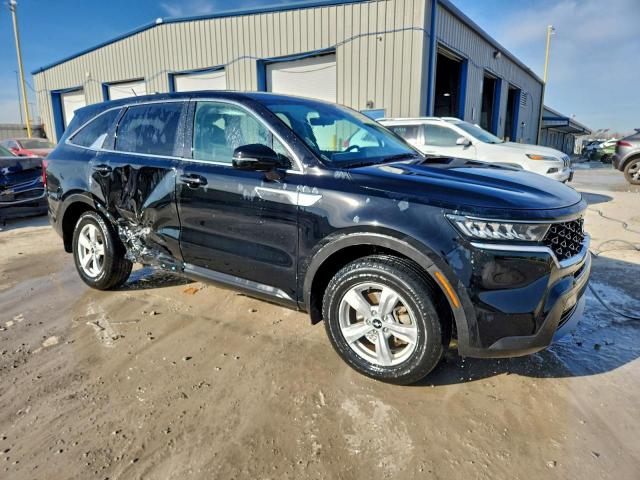 Kia Sorento Lx Image 5