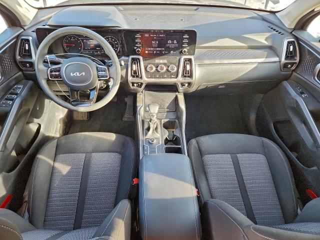 Kia Sorento Lx Image 6