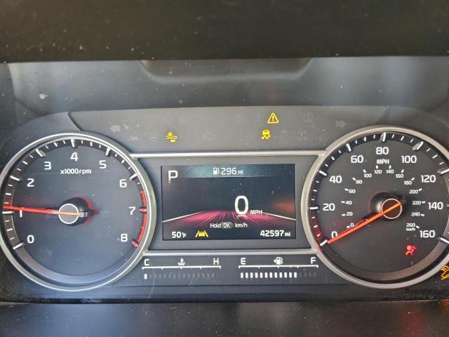 Kia Sorento Lx Image 7