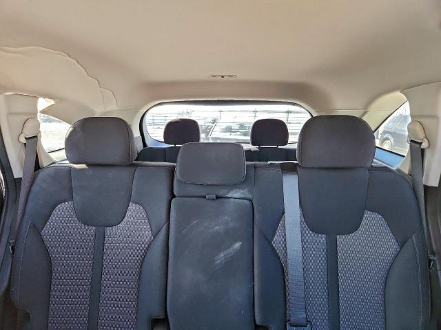 Kia Sorento Lx Image 12