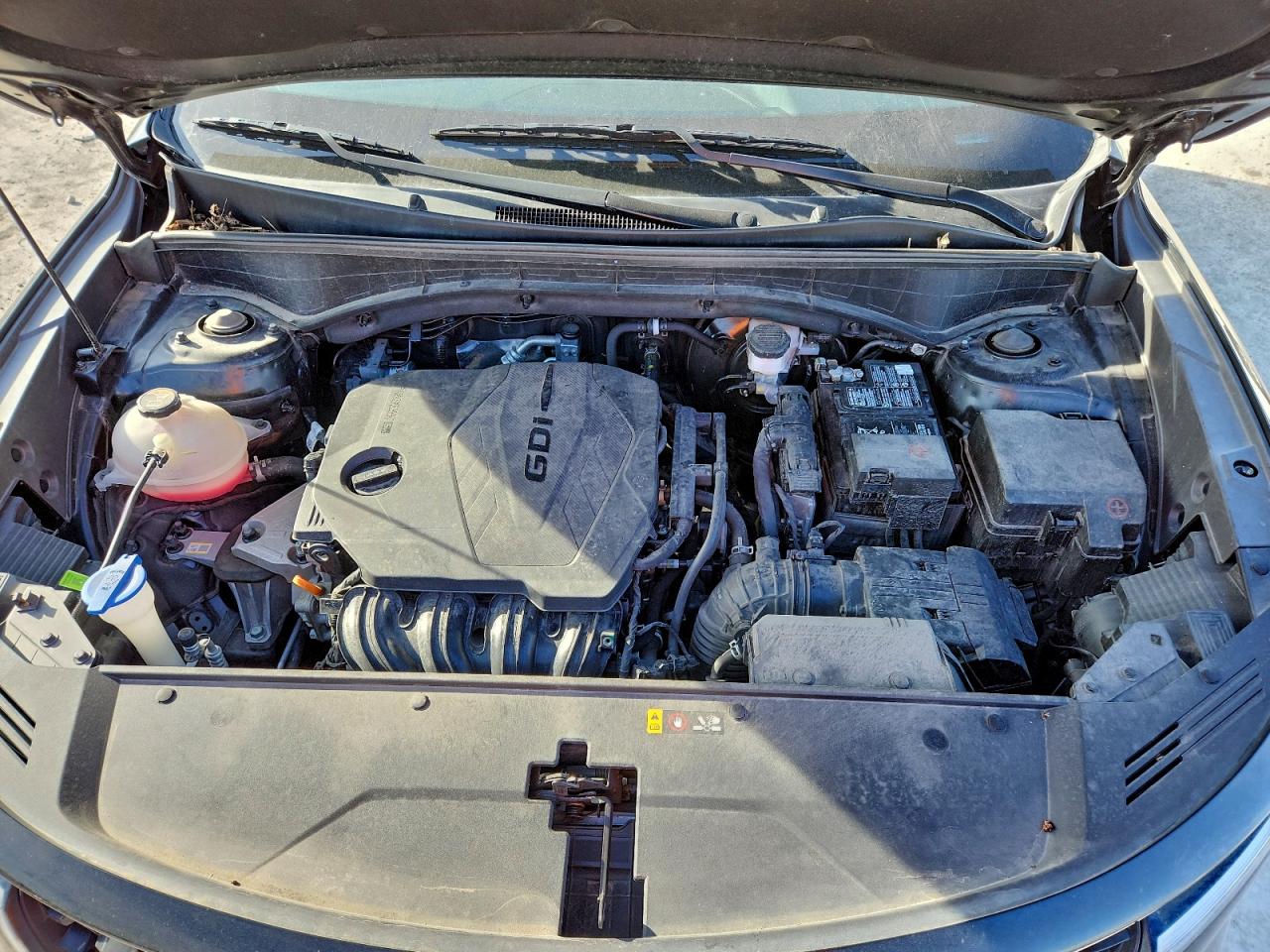 Kia Sorento Lx Image 13