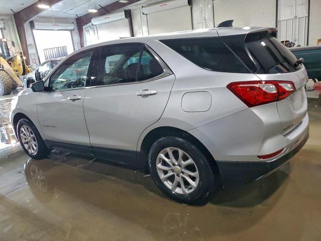 Chevrolet Equinox Lt Image 9