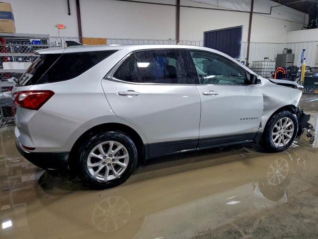 Chevrolet Equinox Lt Image 6