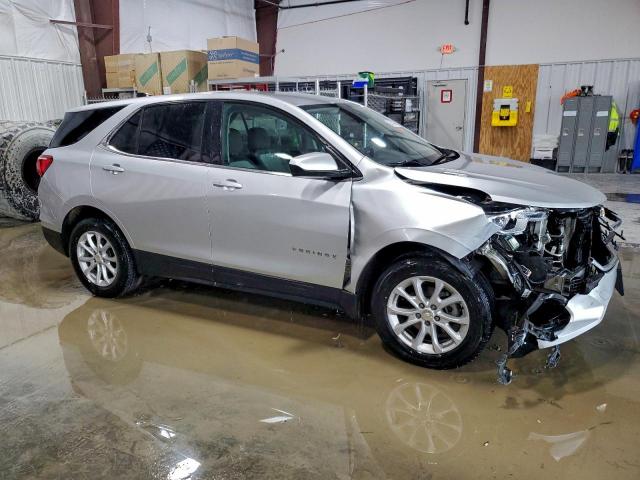 Chevrolet Equinox Lt Image 10