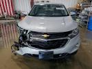 Chevrolet Equinox Lt Image 12