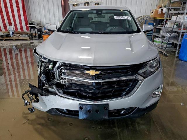 Chevrolet Equinox Lt Image 12
