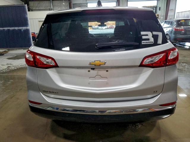 Chevrolet Equinox Lt Image 2