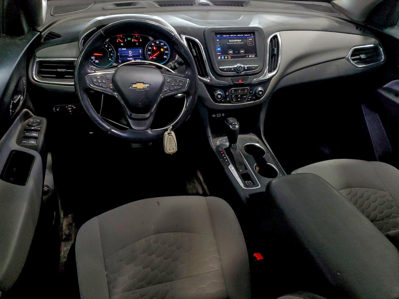 Chevrolet Equinox Lt Image 3