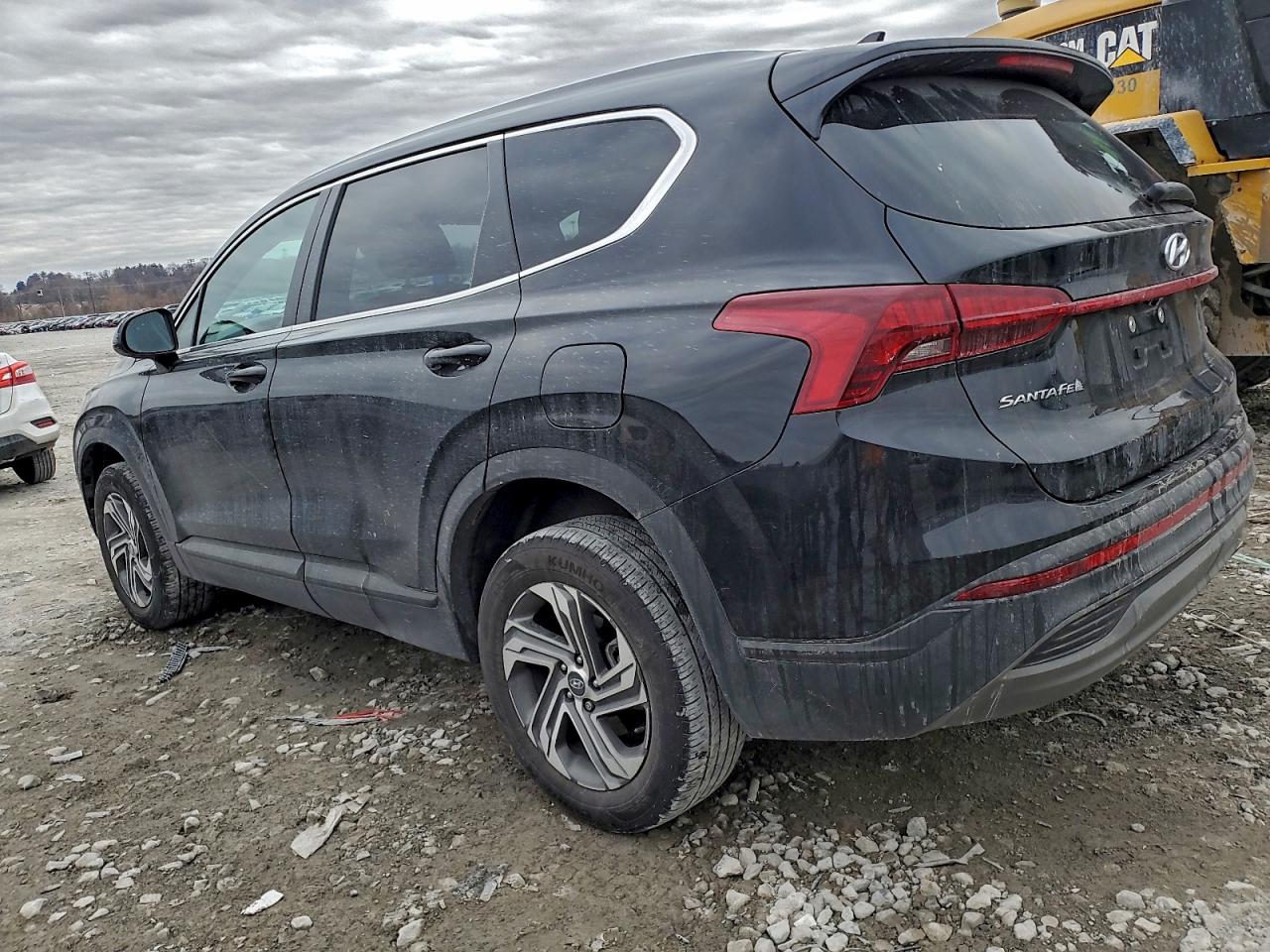 Hyundai SANTA FE Se Image 3