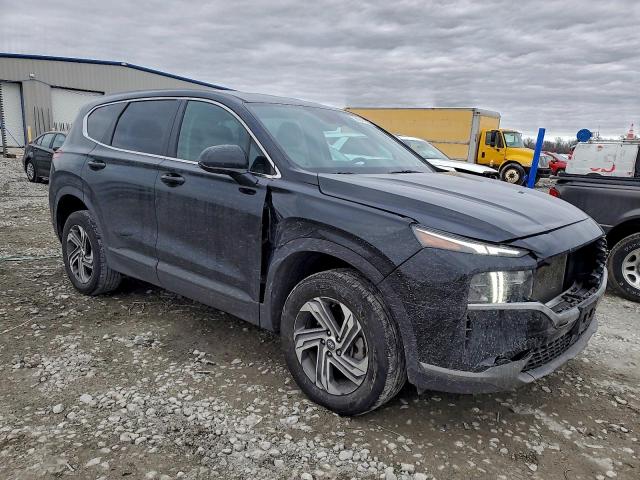 Hyundai SANTA FE Se Image 7