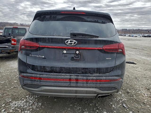 Hyundai SANTA FE Se Image 2