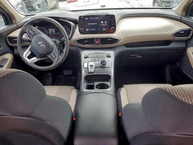 Hyundai SANTA FE Se Image 4