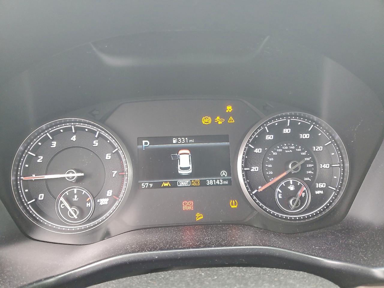 Hyundai SANTA FE Se Image 8