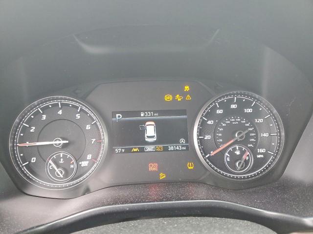 Hyundai SANTA FE Se Image 8