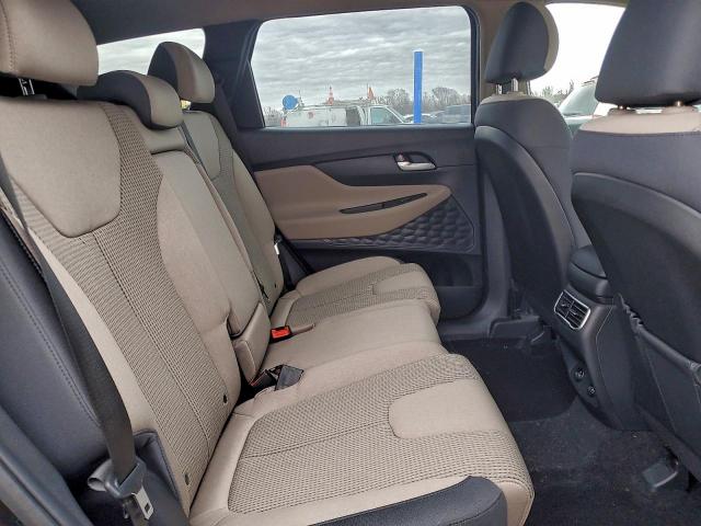 Hyundai SANTA FE Se Image 13