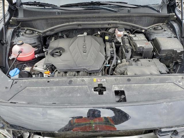 Hyundai SANTA FE Se Image 11