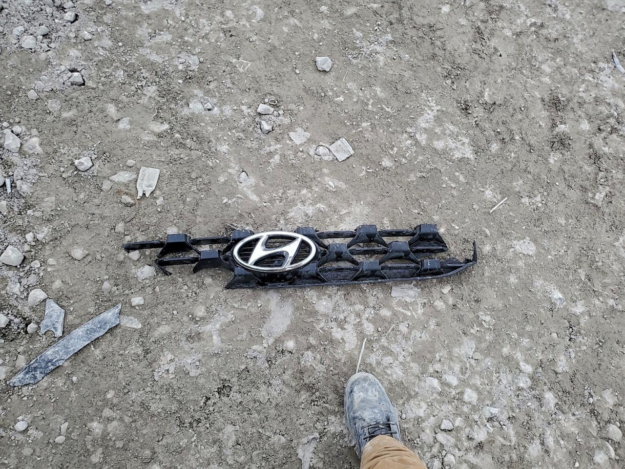 Hyundai SANTA FE Se Image 12