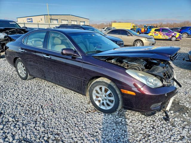 Lexus Es 300 Image 5