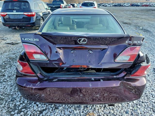 Lexus Es 300 Image 2