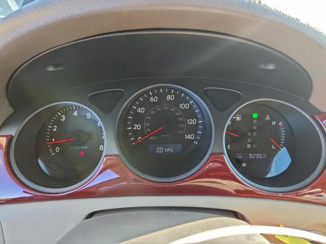 Lexus Es 300 Image 10