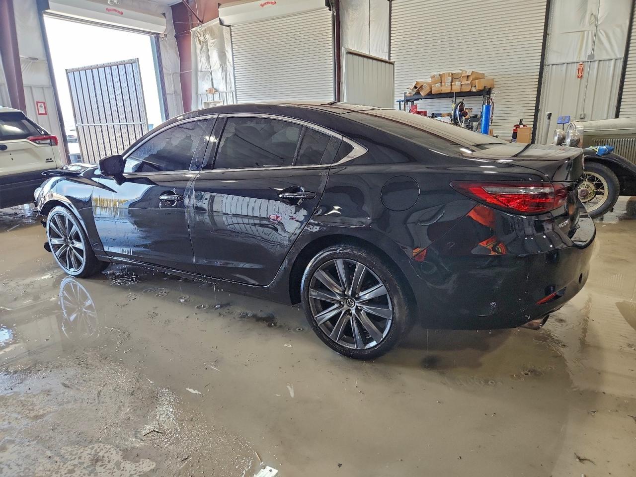 Mazda 6 Touring Image 4