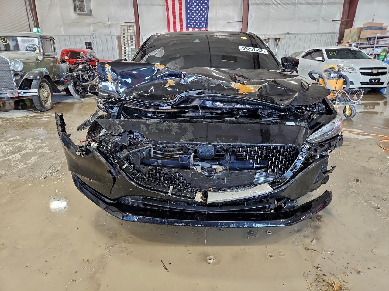 Mazda 6 Touring Image 9