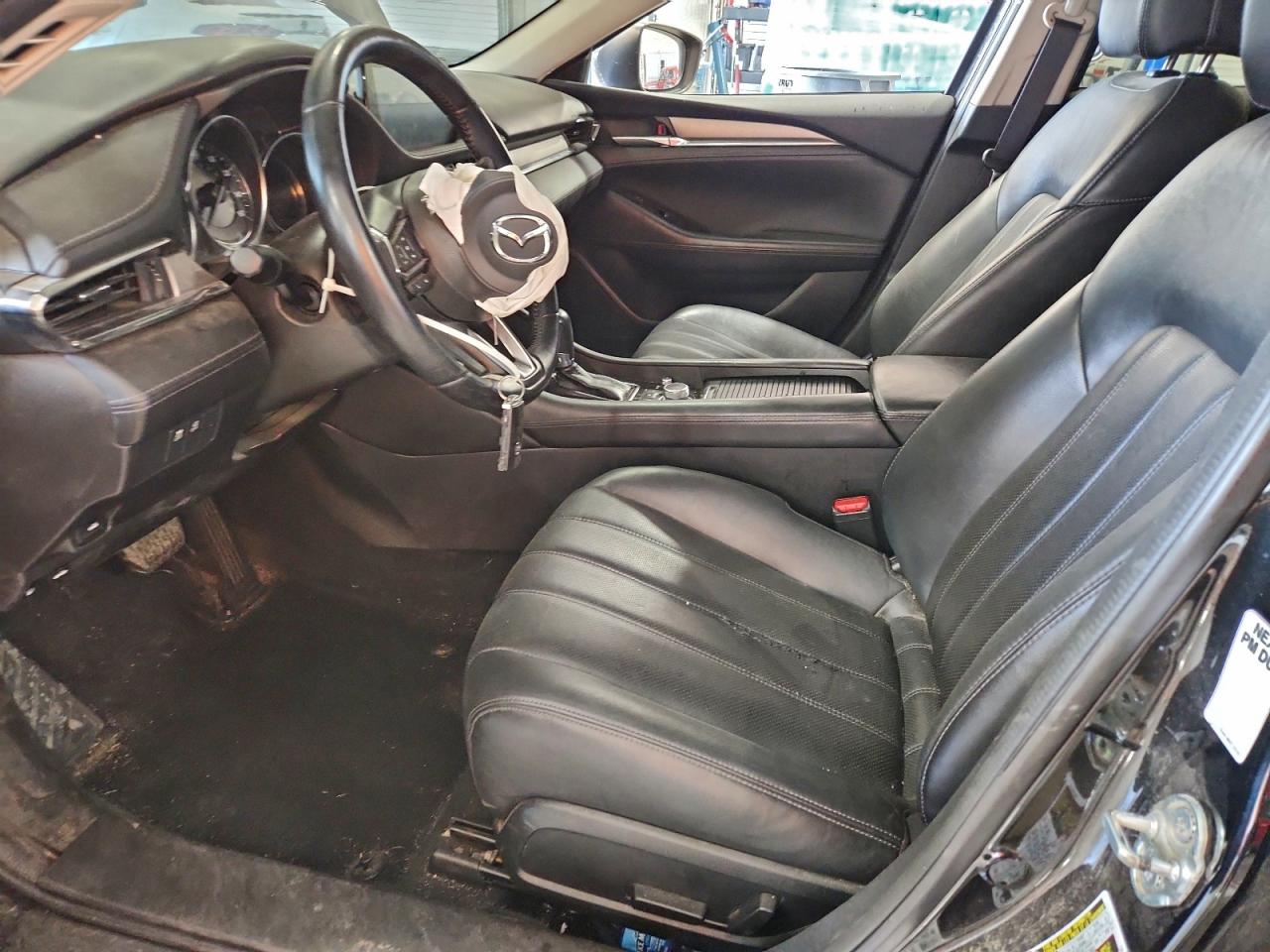 Mazda 6 Touring Image 5