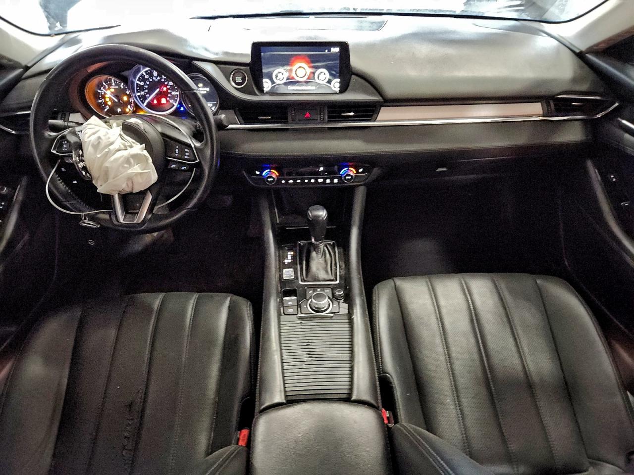 Mazda 6 Touring Image 3