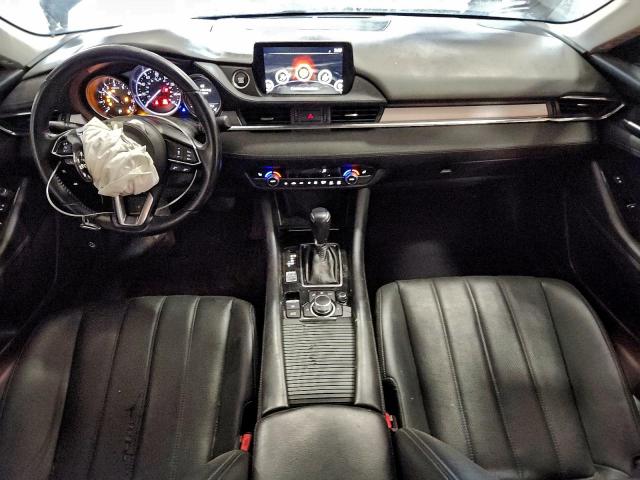 Mazda 6 Touring Image 3