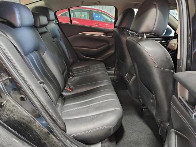 Mazda 6 Touring Image 12