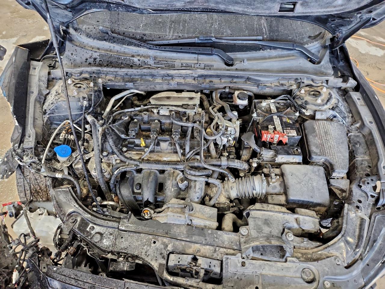 Mazda 6 Touring Image 2