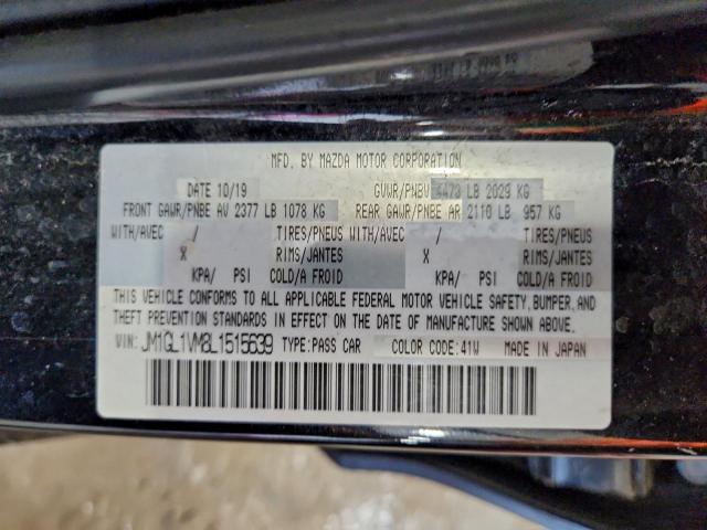 Mazda 6 Touring Image 8