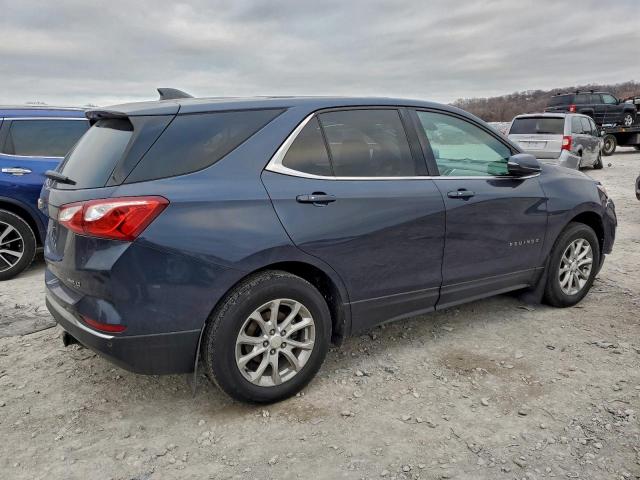 Chevrolet Equinox Lt Image 4