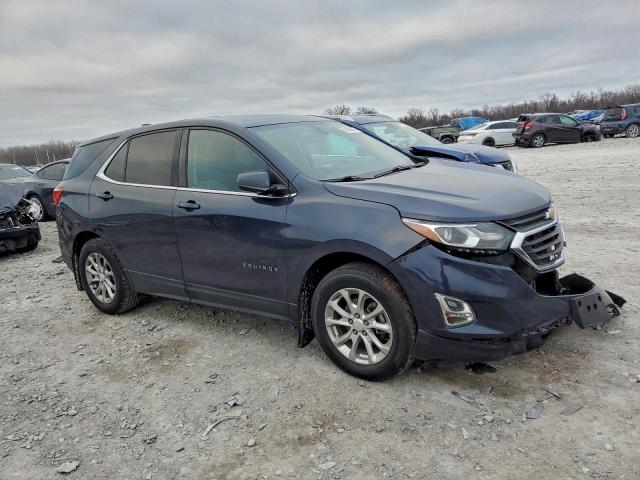 Chevrolet Equinox Lt Image 6
