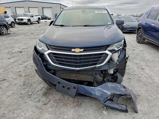 Chevrolet Equinox Lt Image 3