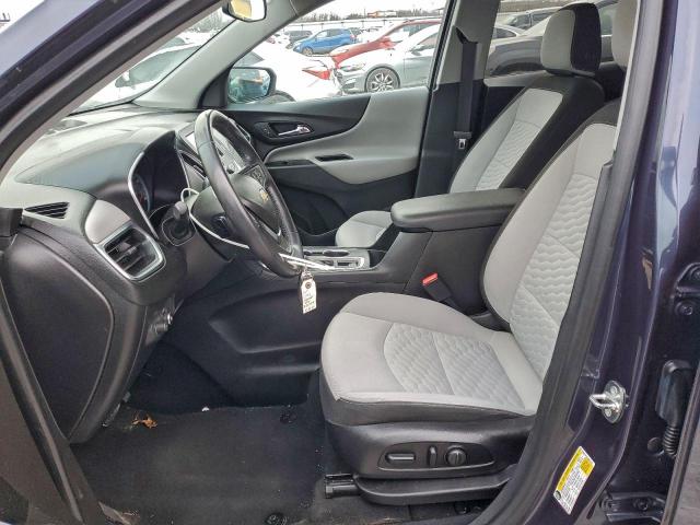 Chevrolet Equinox Lt Image 7