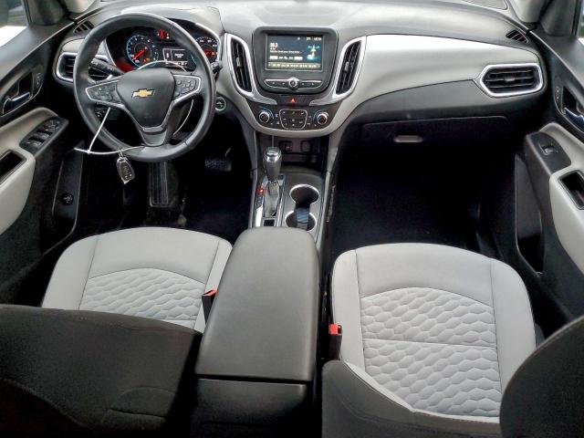 Chevrolet Equinox Lt Image 11