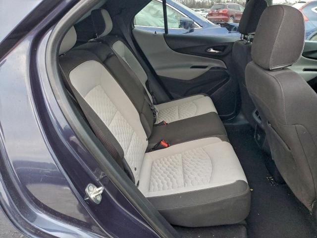 Chevrolet Equinox Lt Image 12