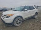 Ford Explorer Limited Image 1
