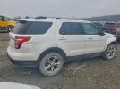Ford Explorer Limited Image 5