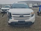 Ford Explorer Limited Image 6