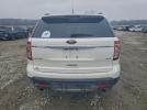 Ford Explorer Limited Image 2