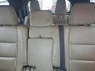 Ford Explorer Limited Image 12