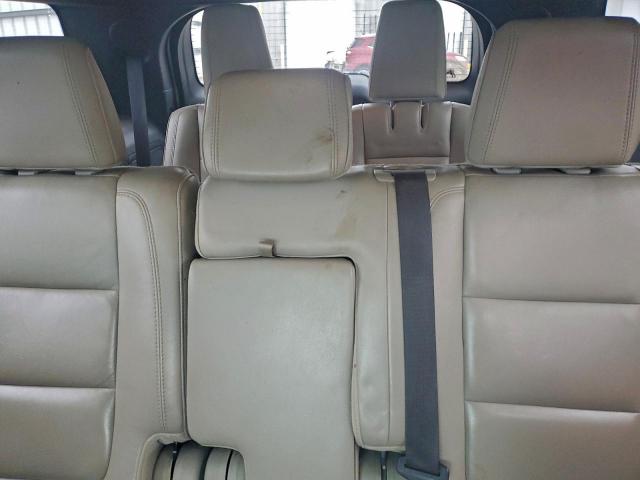 Ford Explorer Limited Image 12