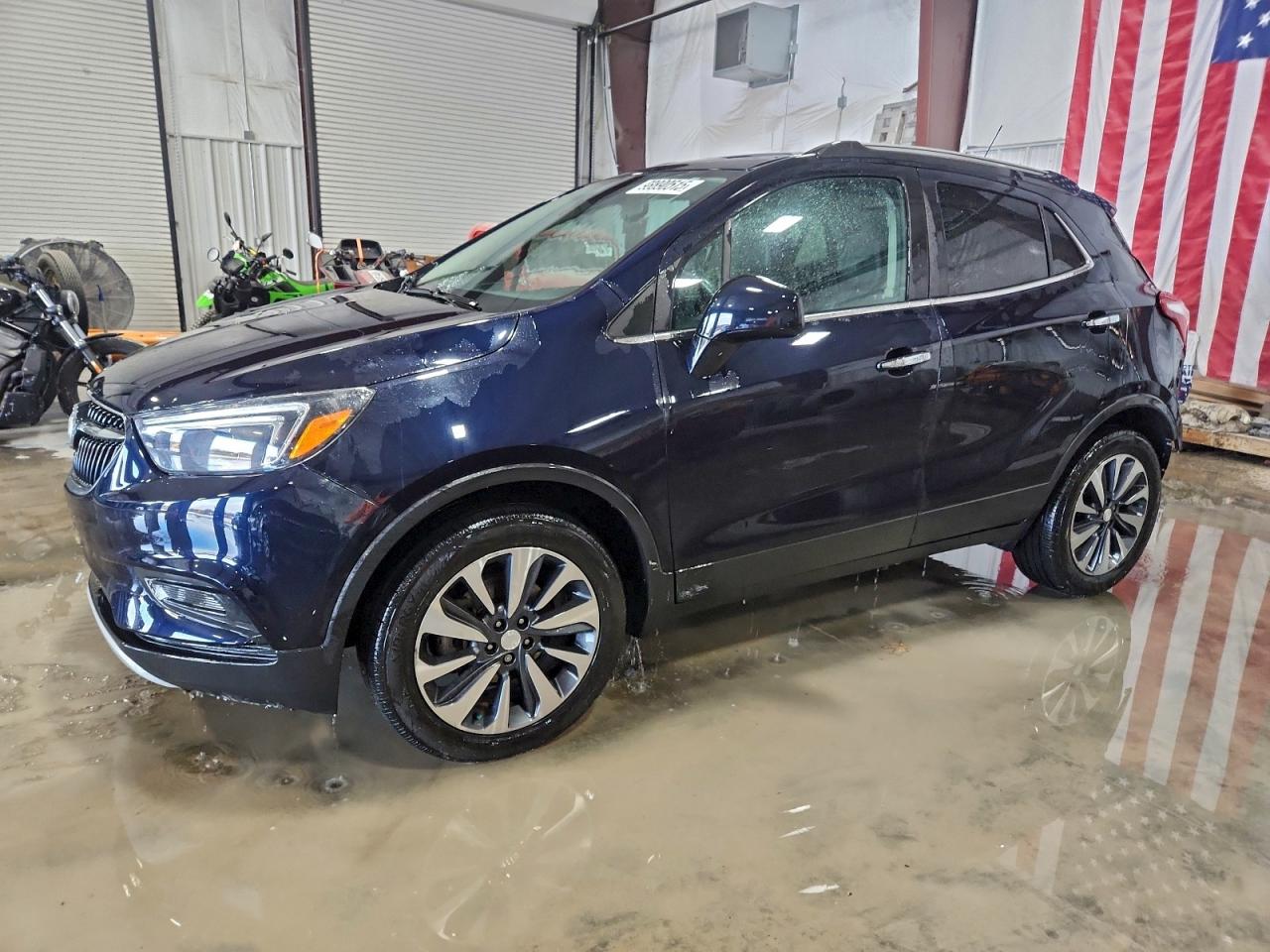 Buick Encore Preferred Image 1