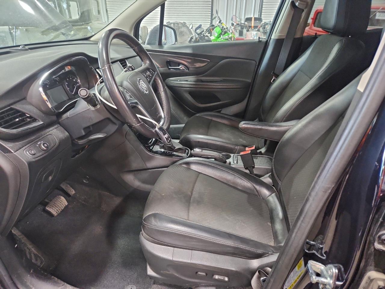 Buick Encore Preferred Image 11